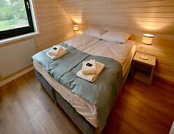 Holiday Home by the Beach in Stepnica