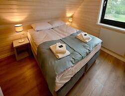 Holiday Home by the Beach in Stepnica