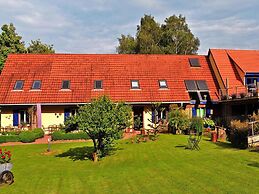 Holiday Farm in Pfaffenhofen With Indoor Pool