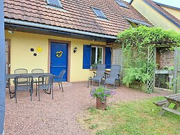 Holiday Farm in Pfaffenhofen With Indoor Pool