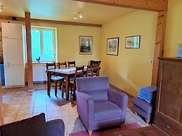 Holiday Farm in Pfaffenhofen With Indoor Pool