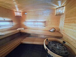 Holiday Farm in Pfaffenhofen With Indoor Pool
