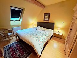 Holiday Farm in Pfaffenhofen With Indoor Pool