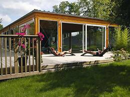 Holiday Farm in Pfaffenhofen With Indoor Pool