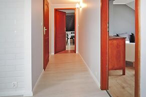 Holiday Flat, Stepnica