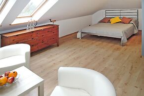 Holiday Flat, Stepnica