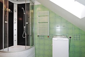 Holiday Flat, Stepnica