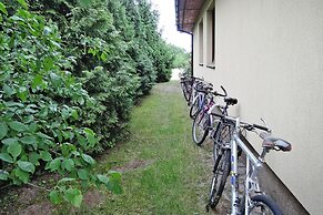 Holiday Flat, Stepnica