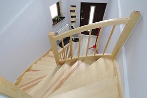 Holiday Flat, Stepnica
