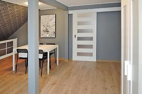 Holiday Flat, Stepnica