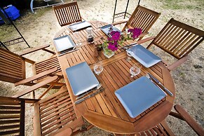 Holiday Flat, Stepnica