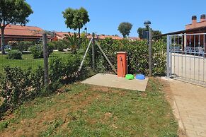 Apartment in Tuscany Near Sandy Beaches