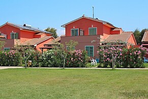 Apartment in Tuscany Near Sandy Beaches
