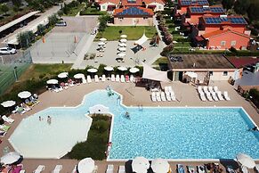 Apartment in Tuscany Near Sandy Beaches