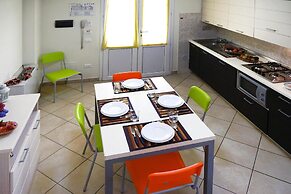 Apartment in Tuscany Near Sandy Beaches