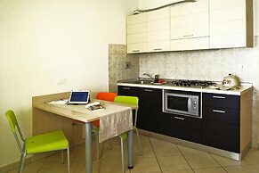 Apartment in Tuscany Near Sandy Beaches