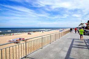 Comfortable Holiday Homes Close to the Beach