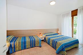 Apartment in Caorle With Heating