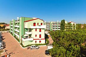 Apartment in Caorle With Heating