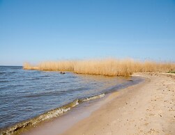 Holiday Home by Szczecin Lagoon and Forest