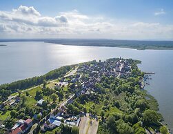 Holiday Home by Szczecin Lagoon and Forest