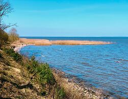 Holiday Home by Szczecin Lagoon and Forest