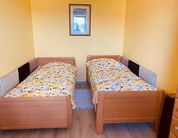 Holiday Home by Szczecin Lagoon and Forest