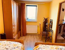 Holiday Home by Szczecin Lagoon and Forest