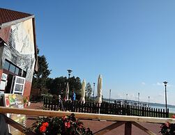 Holiday Home by Szczecin Lagoon and Forest