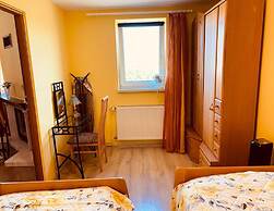 Holiday Home by Szczecin Lagoon and Forest