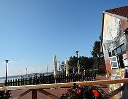 Holiday Home by Szczecin Lagoon and Forest