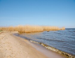 Holiday Home by Szczecin Lagoon and Forest