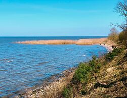 Holiday Home by Szczecin Lagoon and Forest