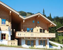 Chalet, Konigsleiten