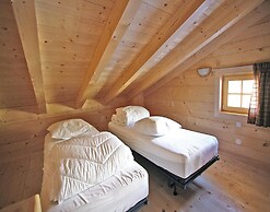 Chalet, Konigsleiten