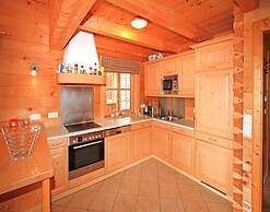 Chalet, Konigsleiten