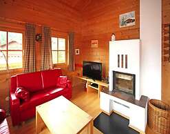 Chalet, Konigsleiten