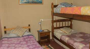 Hostal Bellavista Patagonia