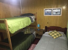 Hostal Bellavista Patagonia