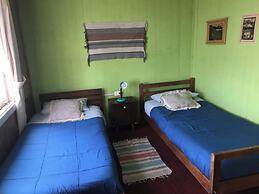 Hostal Bellavista Patagonia