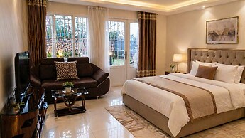 Africa Luxury Tours & Accommodation