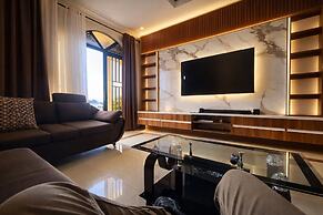 Africa Luxury Tours & Accommodation