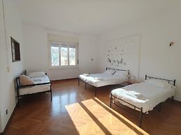 Dock Bay Lodge Hostel
