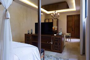 Adoro Hotel Boutique