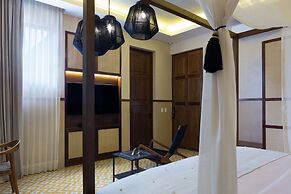 Adoro Hotel Boutique