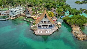 Isla Matamba