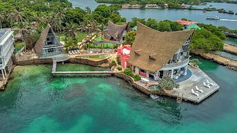 Isla Matamba