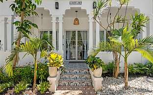 Villa Bohemia I