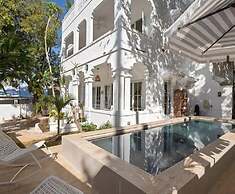 Villa Bohemia I