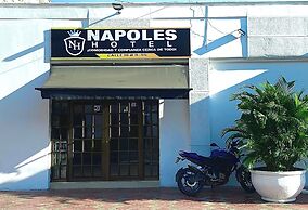 HOTEL NAPOLES